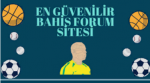 online bahis forum