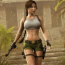 Lara Croft